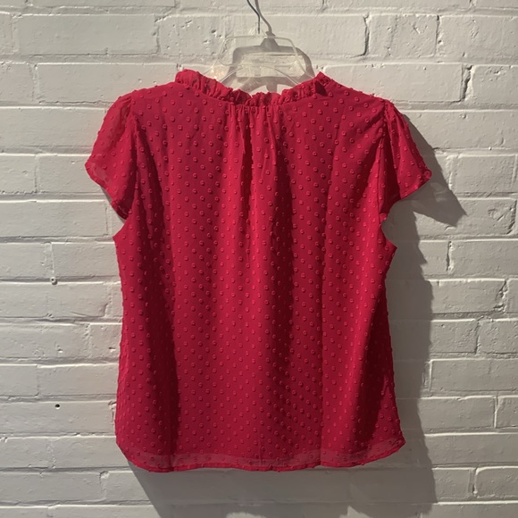 JCREW BLOUSE NWT - Picture 7 of 7